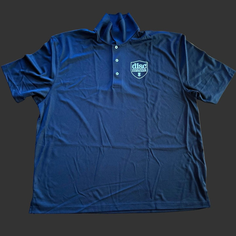 Load image into Gallery viewer, Tech Polo - Shield
