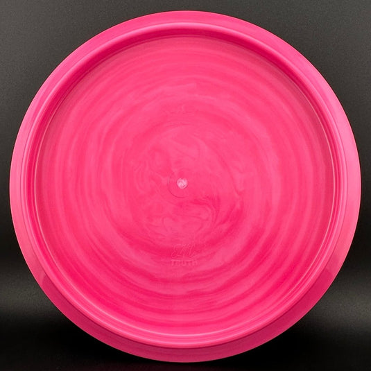Fuzion Swirl EMac Truth - The Missing Piece