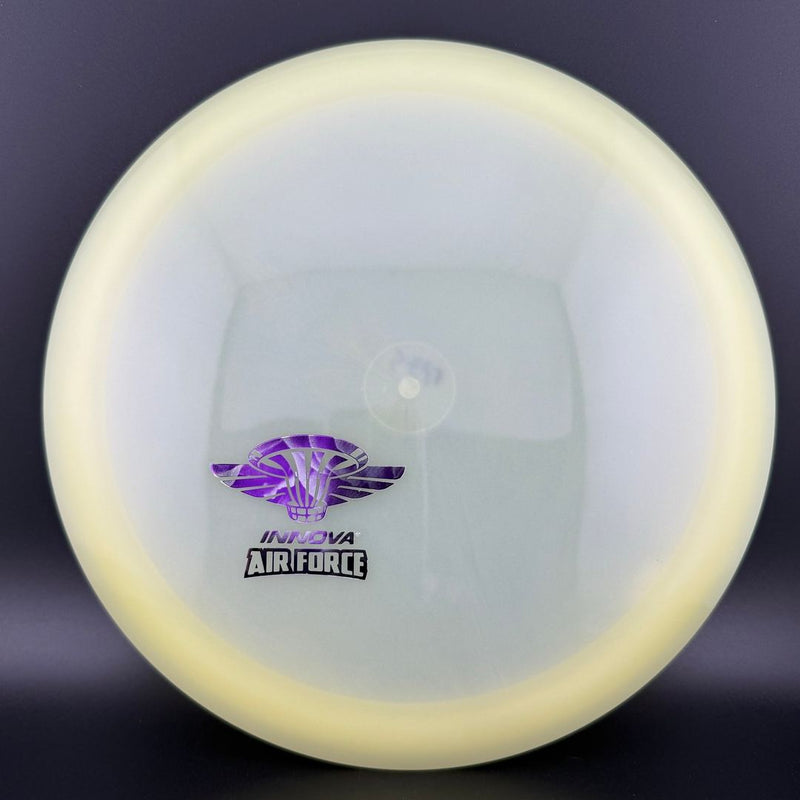 Load image into Gallery viewer, Proto Glow Champion Roadrunner - Air Force Stamp
