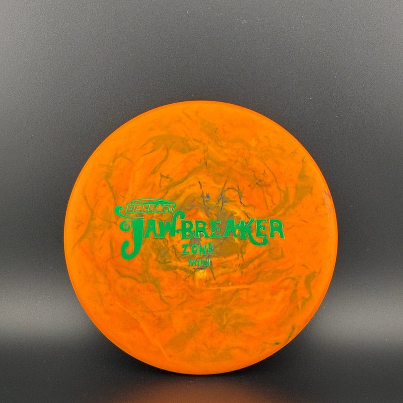 Load image into Gallery viewer, Mini Jawbreaker Zone (6" Mini Disc)
