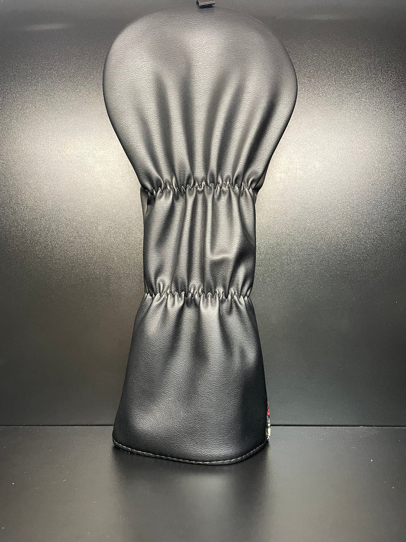 Load image into Gallery viewer, The King Skull Headcover
