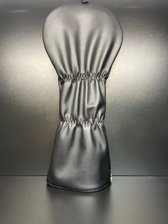 The King Skull Headcover