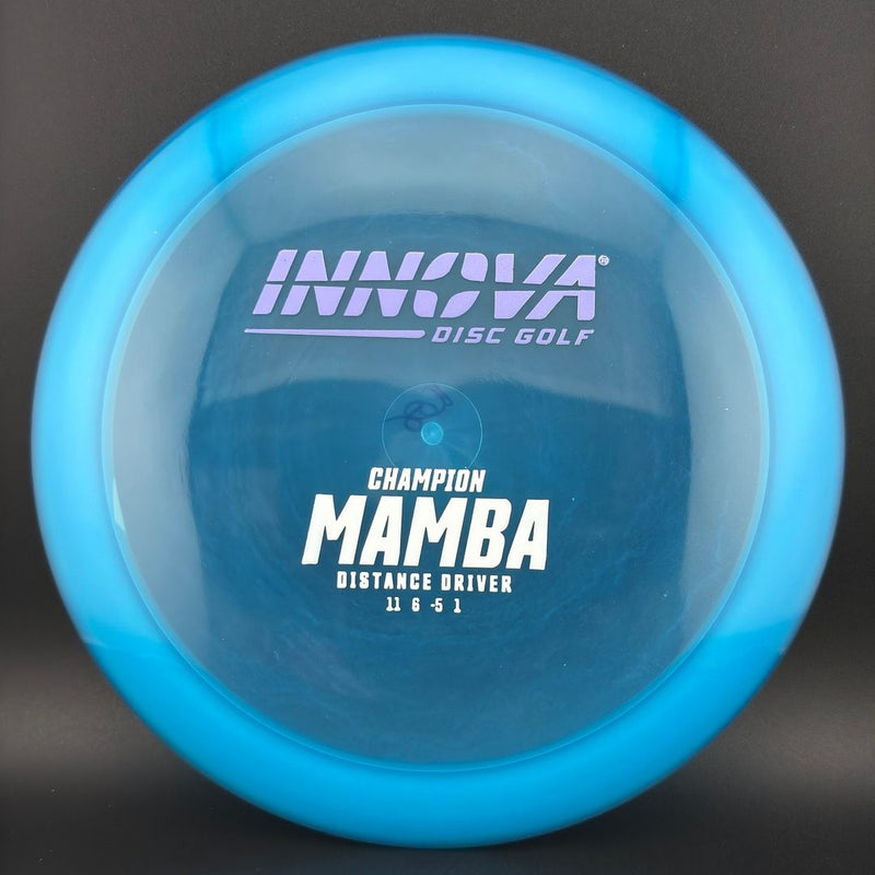 Load image into Gallery viewer, Champion Mamba
