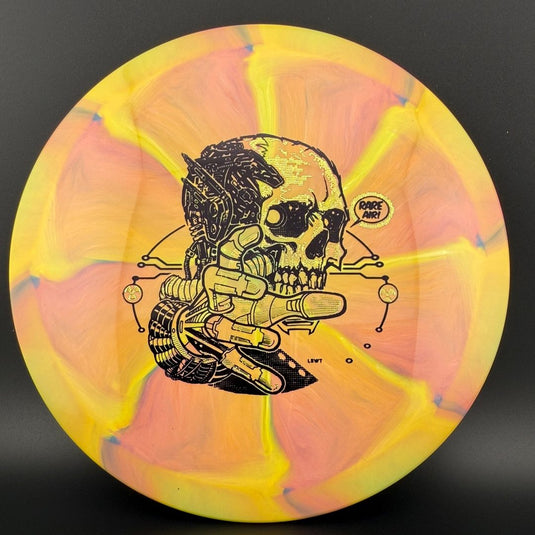 Swirl Apex Jackalope - [STRATUS] FEAR V1 by Les White