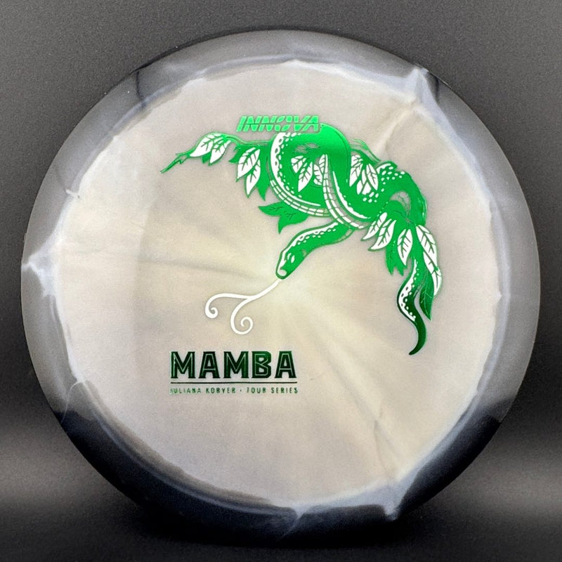 Load image into Gallery viewer, Proto Glow Halo Star Mamba - Juliana Korver 2026 Tour Series
