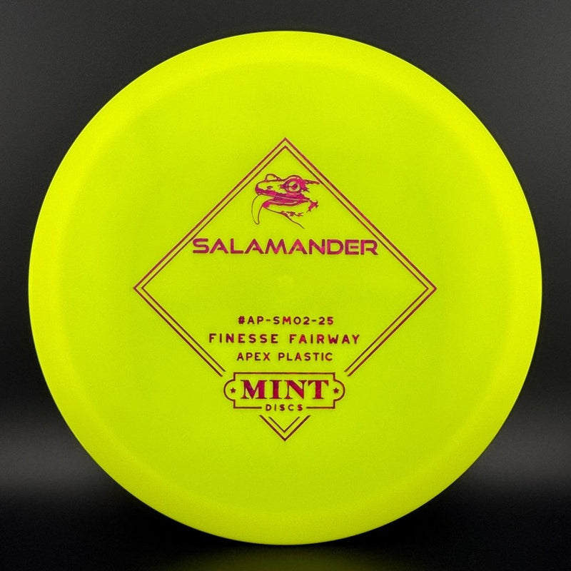 Load image into Gallery viewer, Lightweight Apex Salamander - 2nd Run
