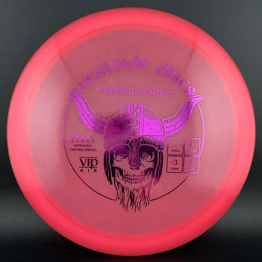 VIP Air Underworld - Lightweight