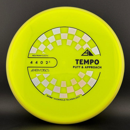 Neutron Tempo