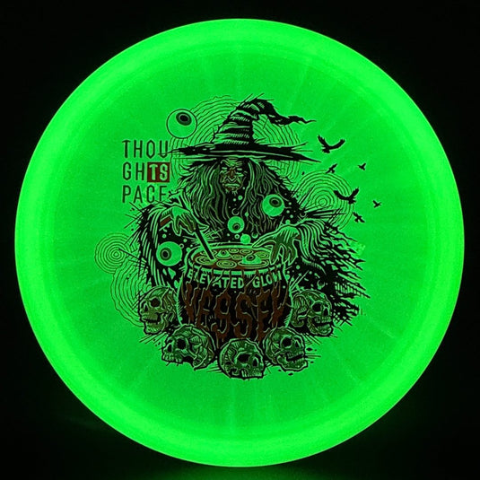 Elevated Glow Vessel - Halloween 2025 - 1/500