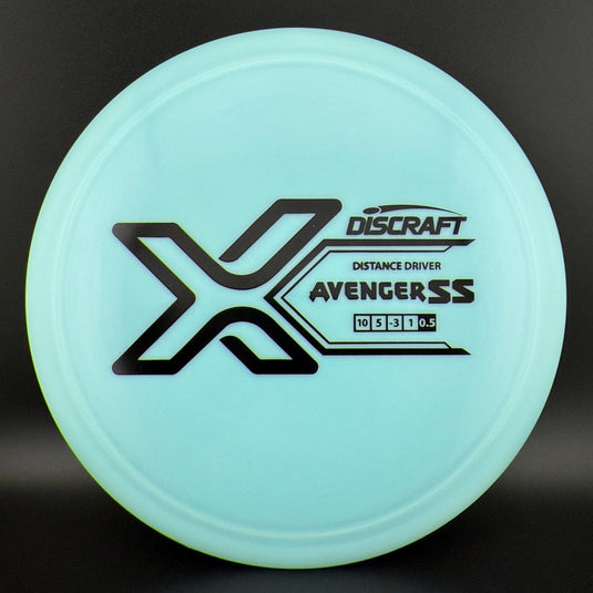 X Avenger SS