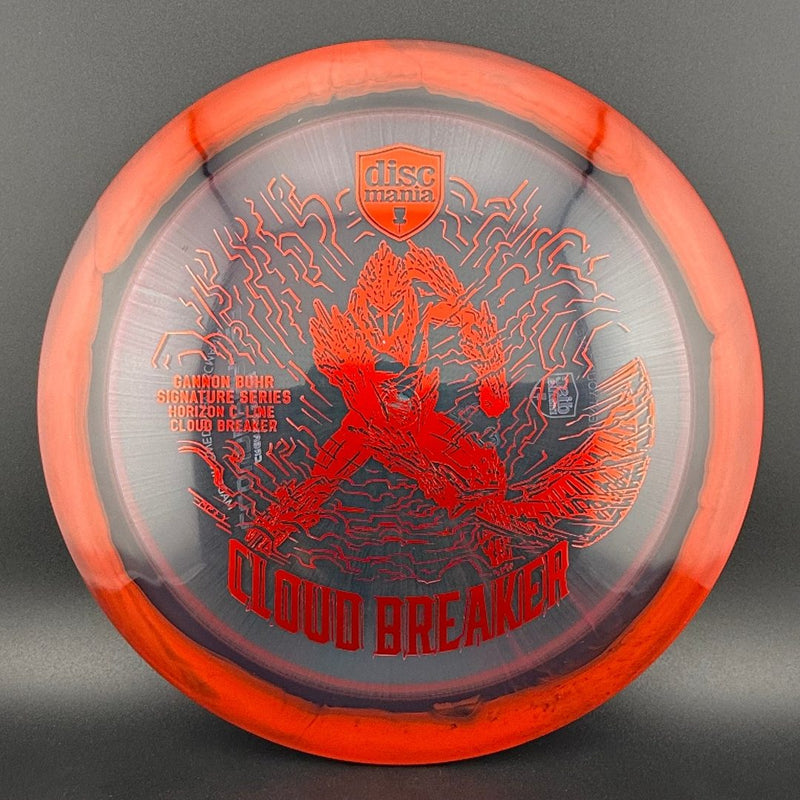 Load image into Gallery viewer, Horizon C-Line Cloud Breaker - Gannon Buhr Signature Series
