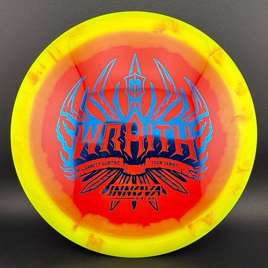 Halo Star Wraith - Garrett Gurthie 2025 Tour Series