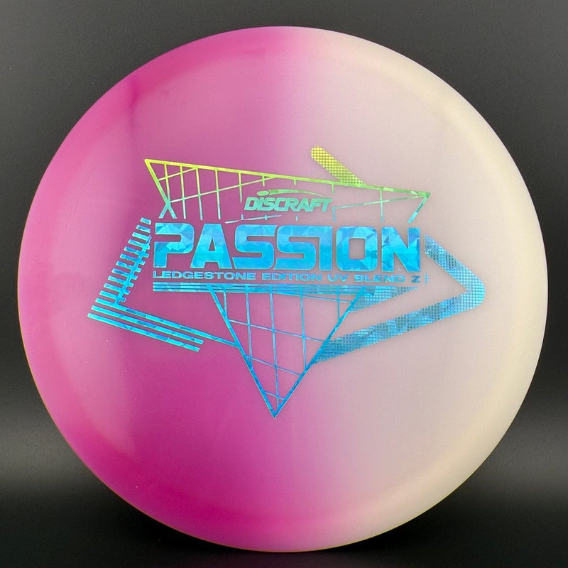 Load image into Gallery viewer, UV Blend Z Passion - Ledgestone Finale 2025
