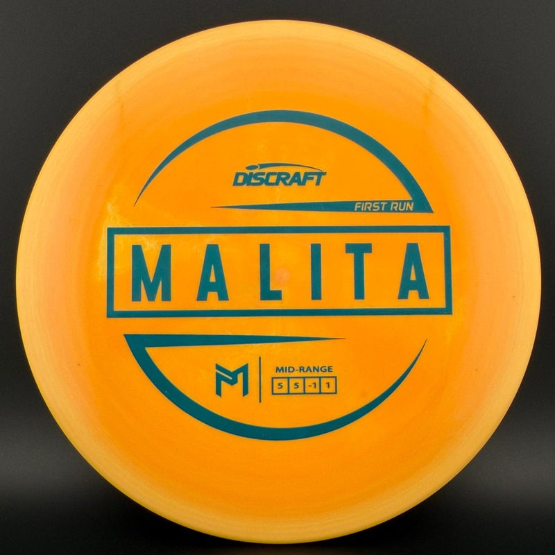 Load image into Gallery viewer, ESP Malita - First Run - Paul McBeth Signature
