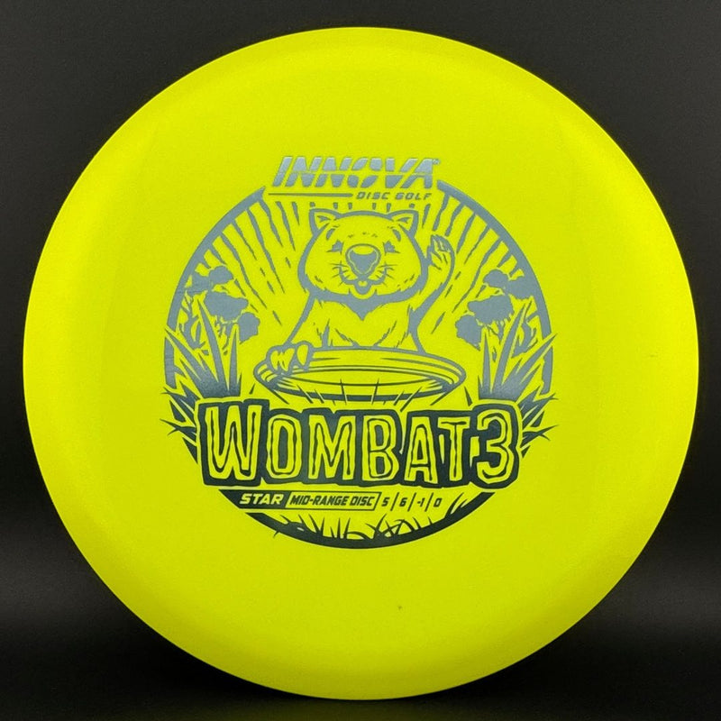 Load image into Gallery viewer, Star Wombat3
