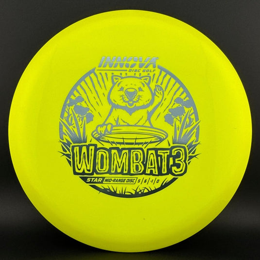 Star Wombat3