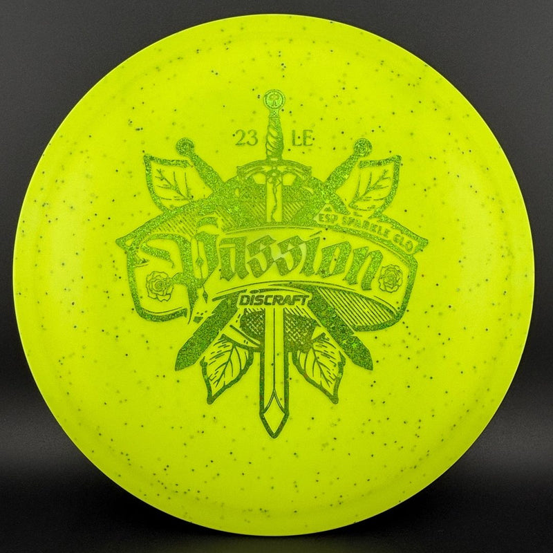 Load image into Gallery viewer, ESP Glo Sparkle Passion - Limited Ledgestone 2023
