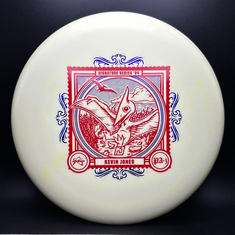 Load image into Gallery viewer, PA-3 (300 Firm Glow) - Kevin Jones 2024 Signature Series
