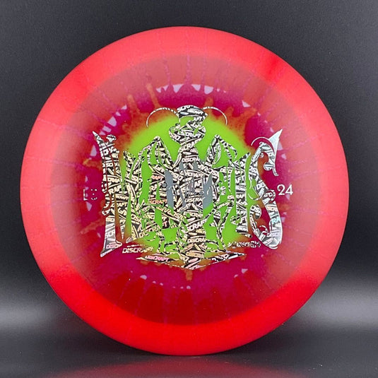Fly Dye Z Mantis - 2024 Ledgestone Season 3