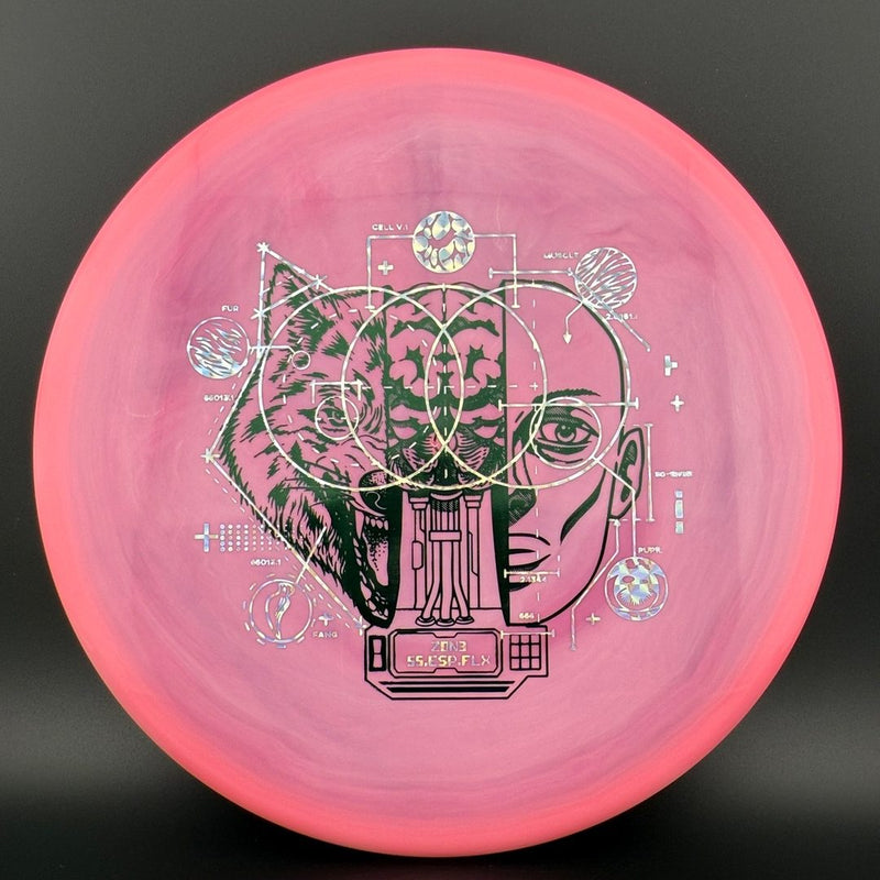 Load image into Gallery viewer, ESP FLX Zone SS - Limited Edition 1/500
