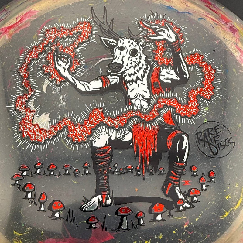 Load image into Gallery viewer, Jawbreaker Z FLX Cicada - Elk Man 2.0 by Ripper Studios

