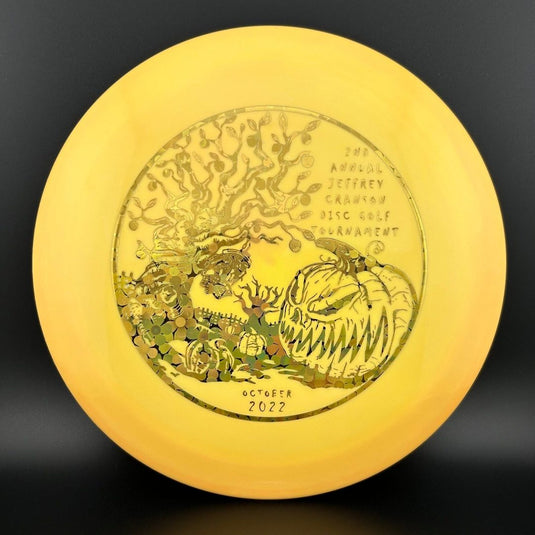 Aura Omen - 2022 Jeffrey Cranson Tourney Stamp