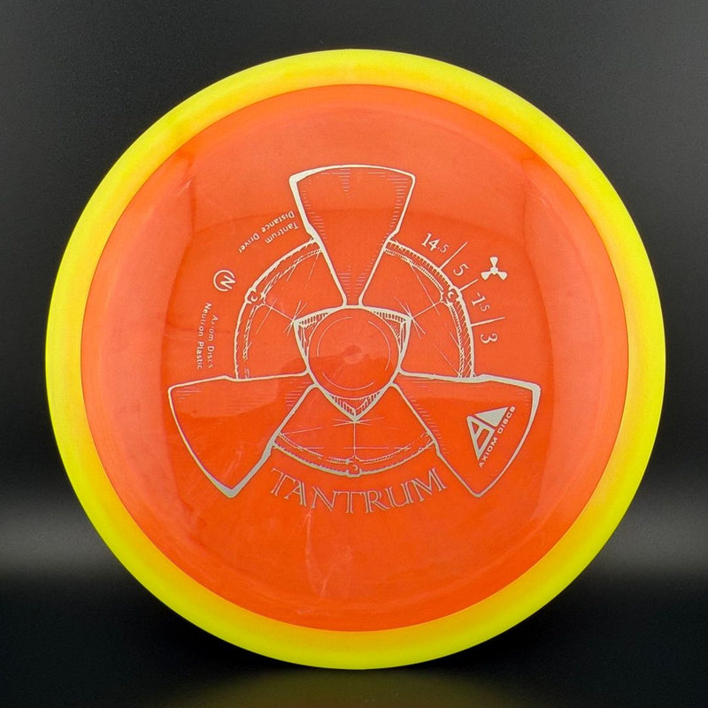Load image into Gallery viewer, Neutron Tantrum - Older Run *Gibson Stash*
