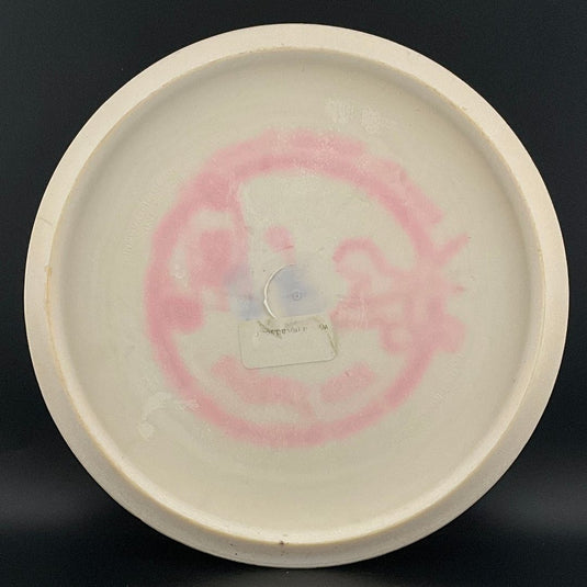 Chalk G4 Aurora MS - 2001 Nashville PDGA Am Worlds *Speedy Vault*