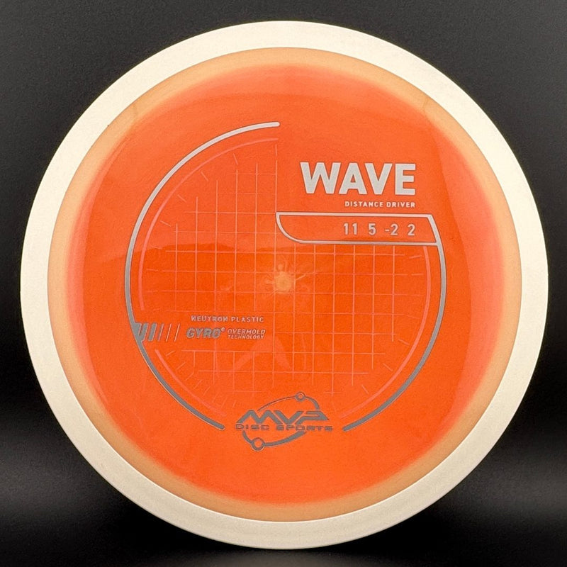 Load image into Gallery viewer, Neutron Wave
