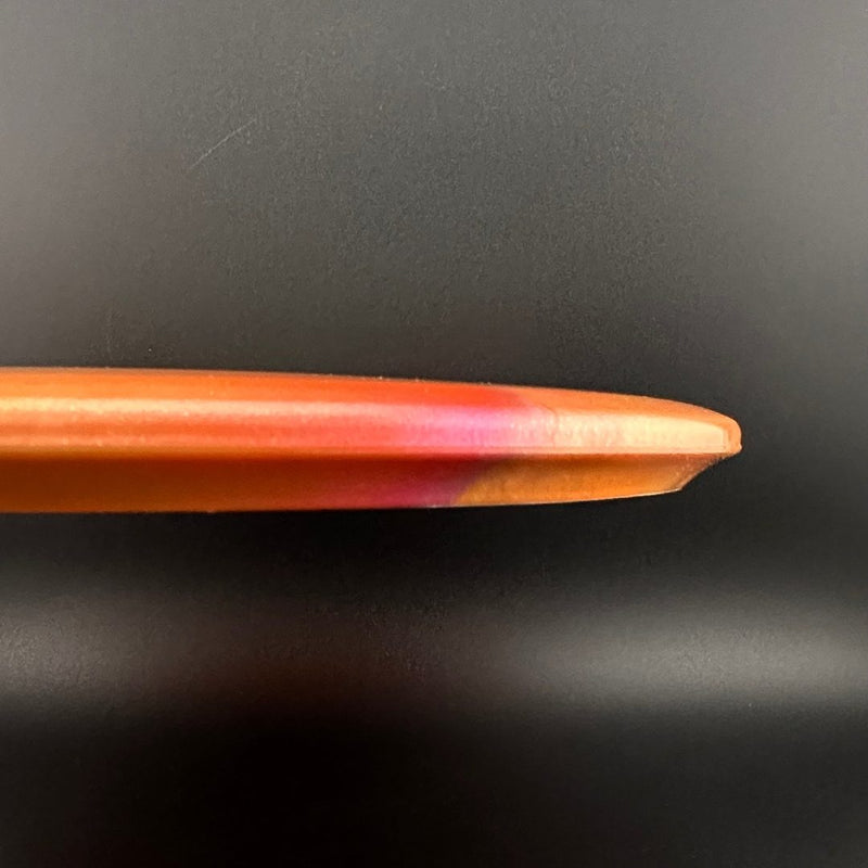 Load image into Gallery viewer, Z Swirl Metallic Buzzz - Team Ledgestone Fortnite 2023
