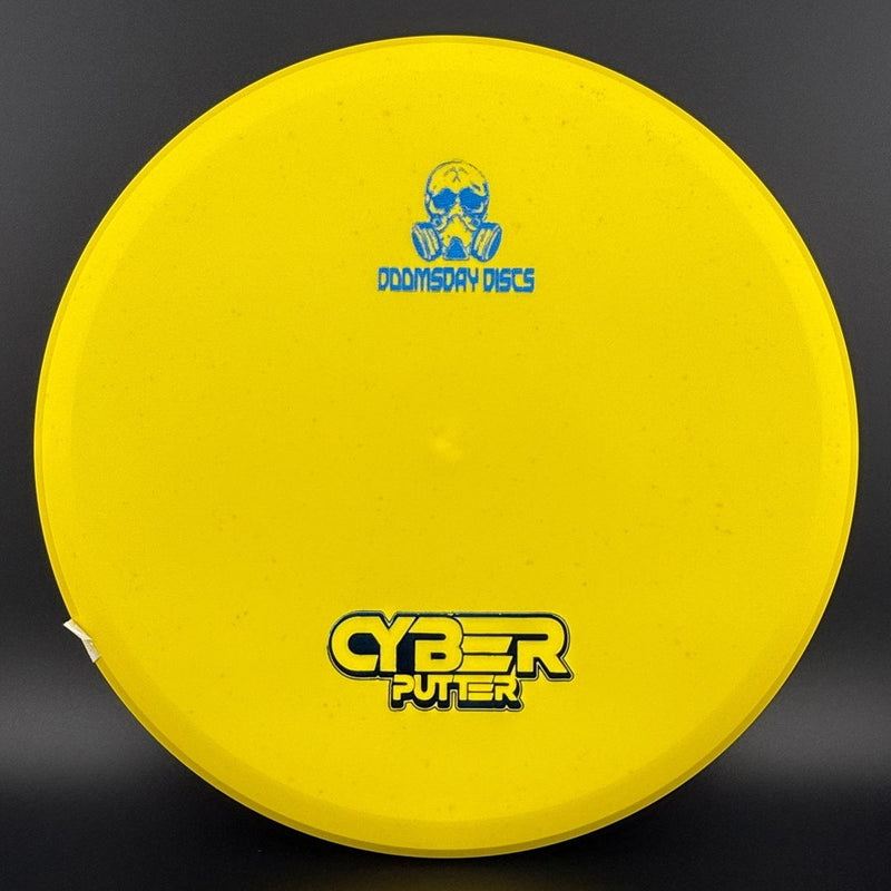 Load image into Gallery viewer, Ration Cyber Putter
