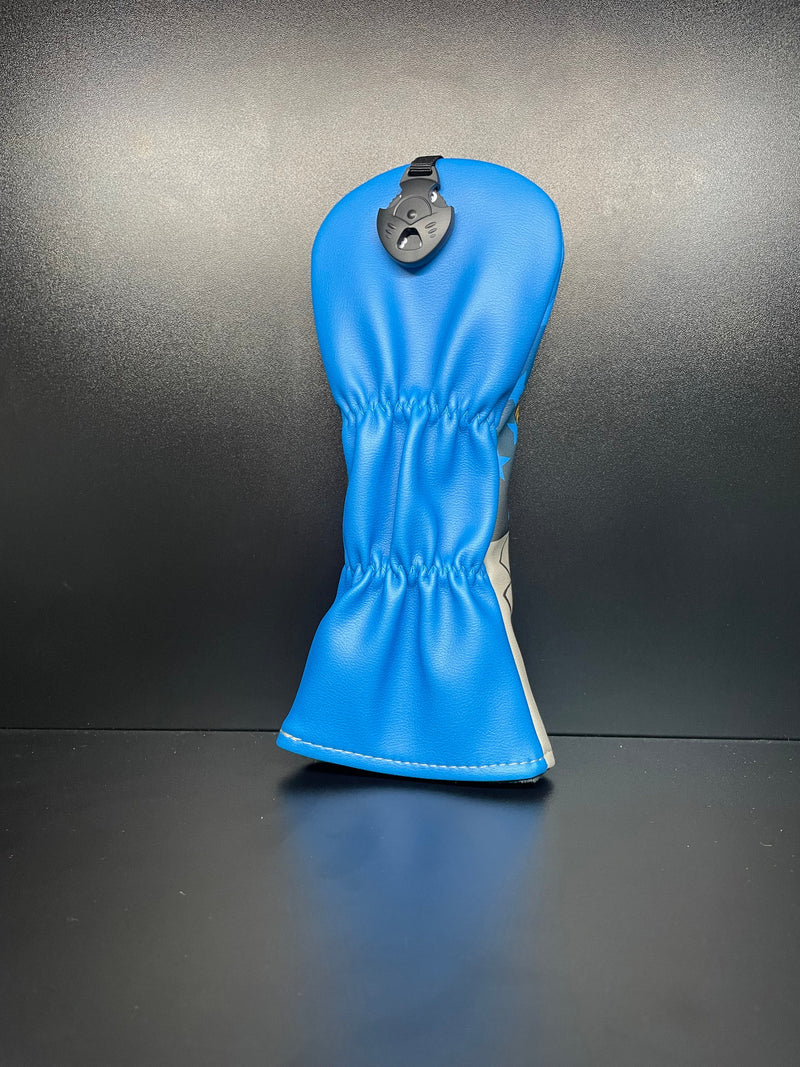 Load image into Gallery viewer, Mr. President Club Champion Headcover
