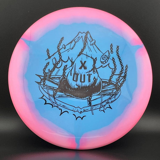 Halo S-Blend Alpaca - X-Out