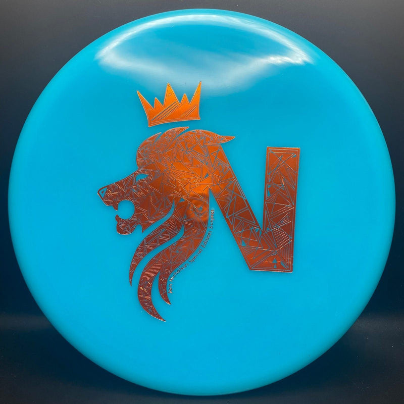 Load image into Gallery viewer, Hybrid-X Suspect - Jon Nicholson Tour Series
