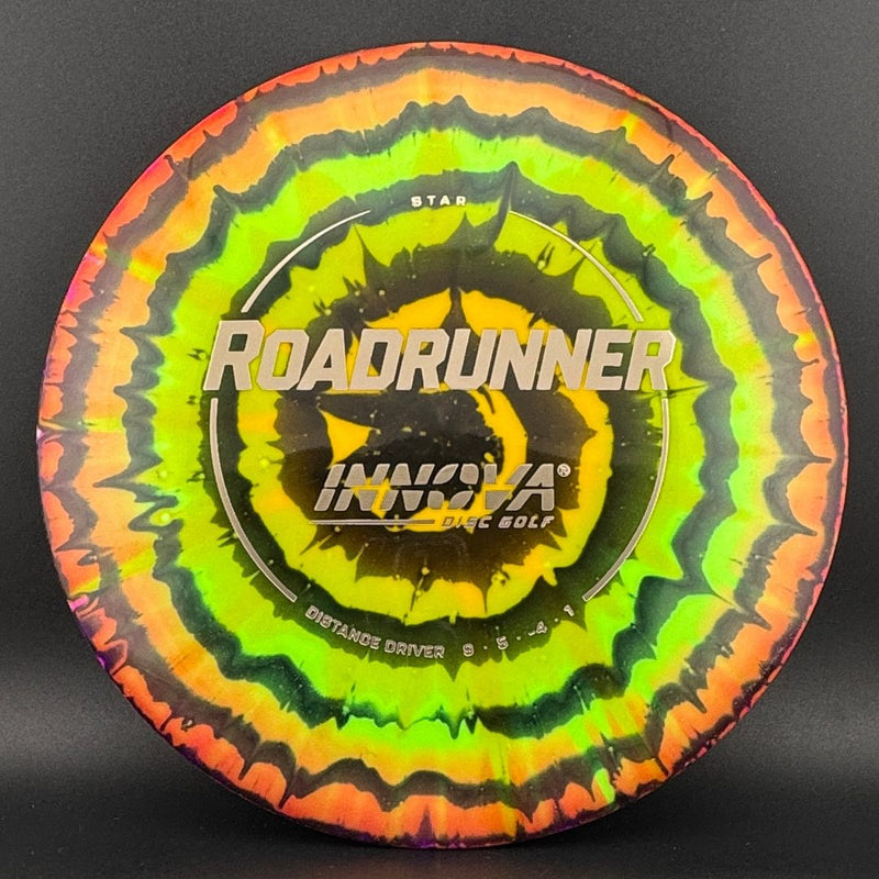 Load image into Gallery viewer, I-Dye Star Roadrunner
