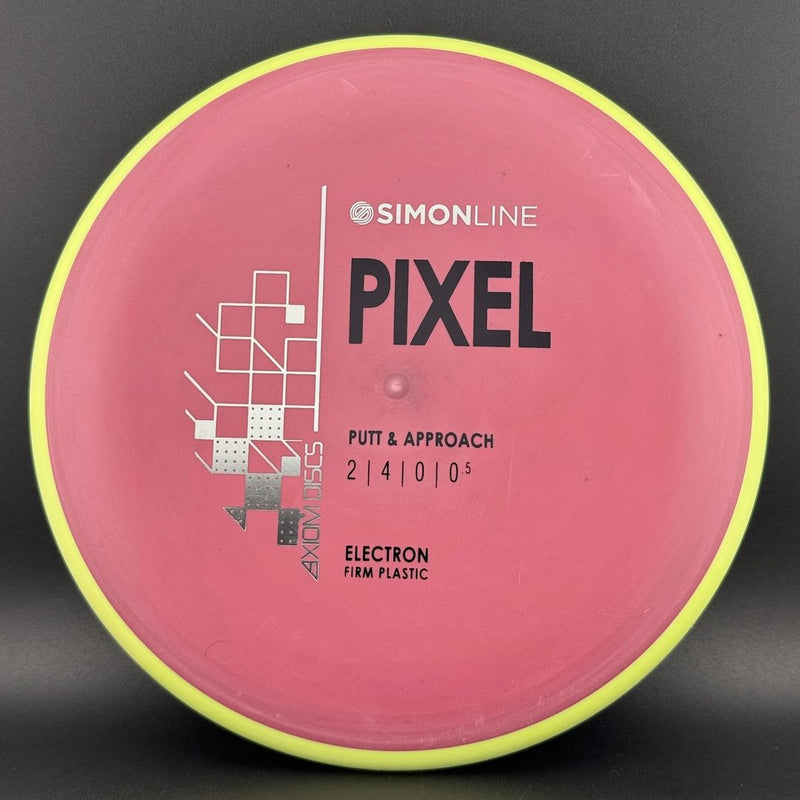 Load image into Gallery viewer, Firm Electron Pixel - Simon Line
