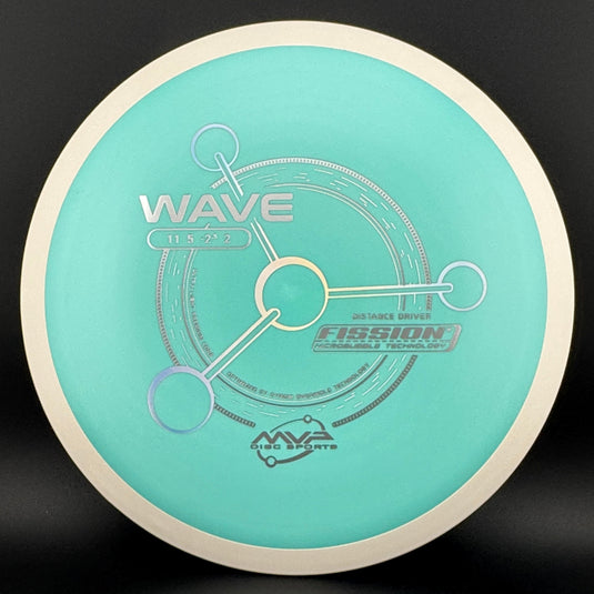 Fission Wave