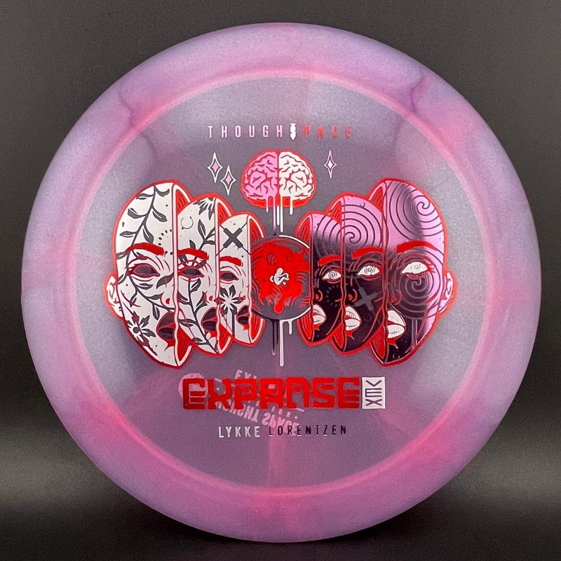 Load image into Gallery viewer, Vex Expanse - Lykke Lorentzen 2025 Signature Series
