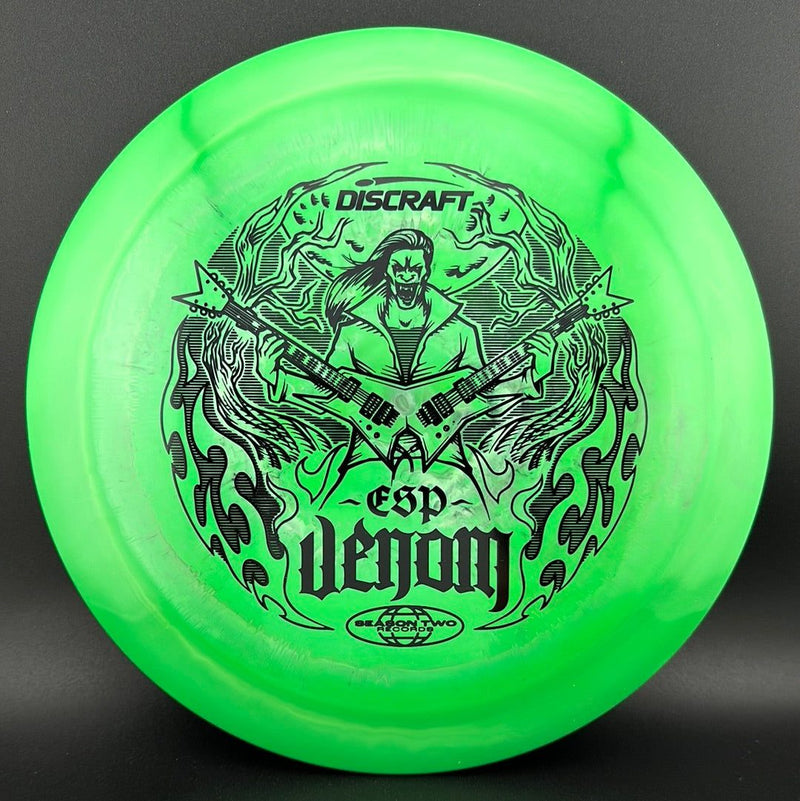 Load image into Gallery viewer, Lightweight ESP Venom - 2024 Ledgestone Edition

