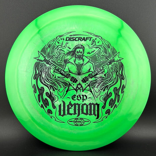 Lightweight ESP Venom - 2024 Ledgestone Edition