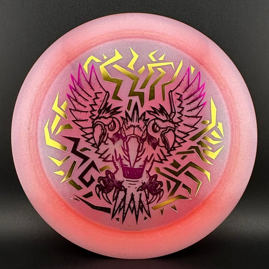 Stiff Colorshift Z Nuke - Micah Groth