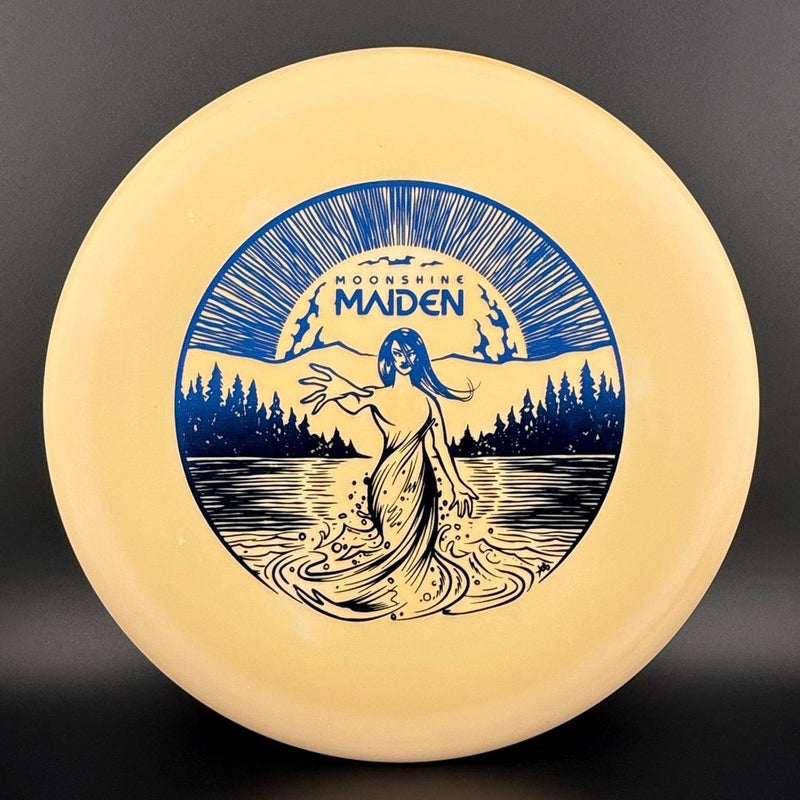 Load image into Gallery viewer, BT Medium Moonshine Maiden - Siren Call

