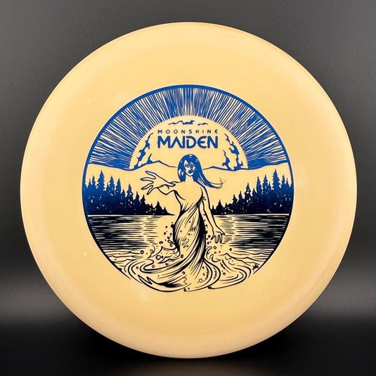 BT Medium Moonshine Maiden - Siren Call