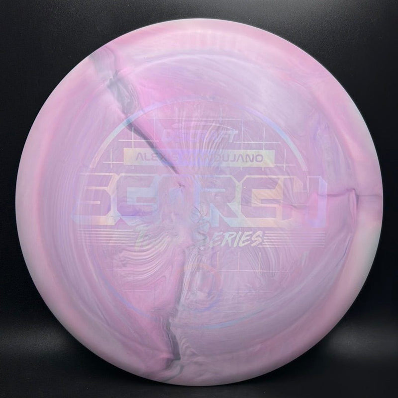 Load image into Gallery viewer, Swirl ESP Scorch - 2022 Alexis Mandujano Tour Series
