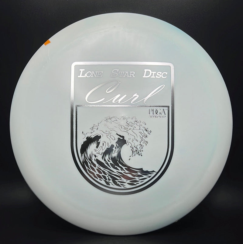 Load image into Gallery viewer, Lima Curl - Lightweight Driver
