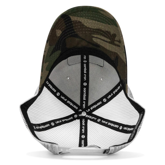 Dad In The Streets. Daddy In The Sheets. Black Patch Snapback Hat
