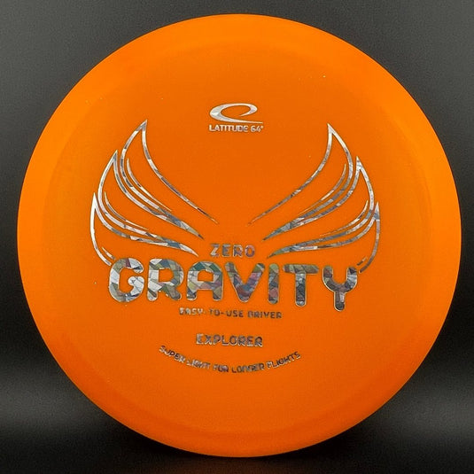 Zero Gravity Explorer