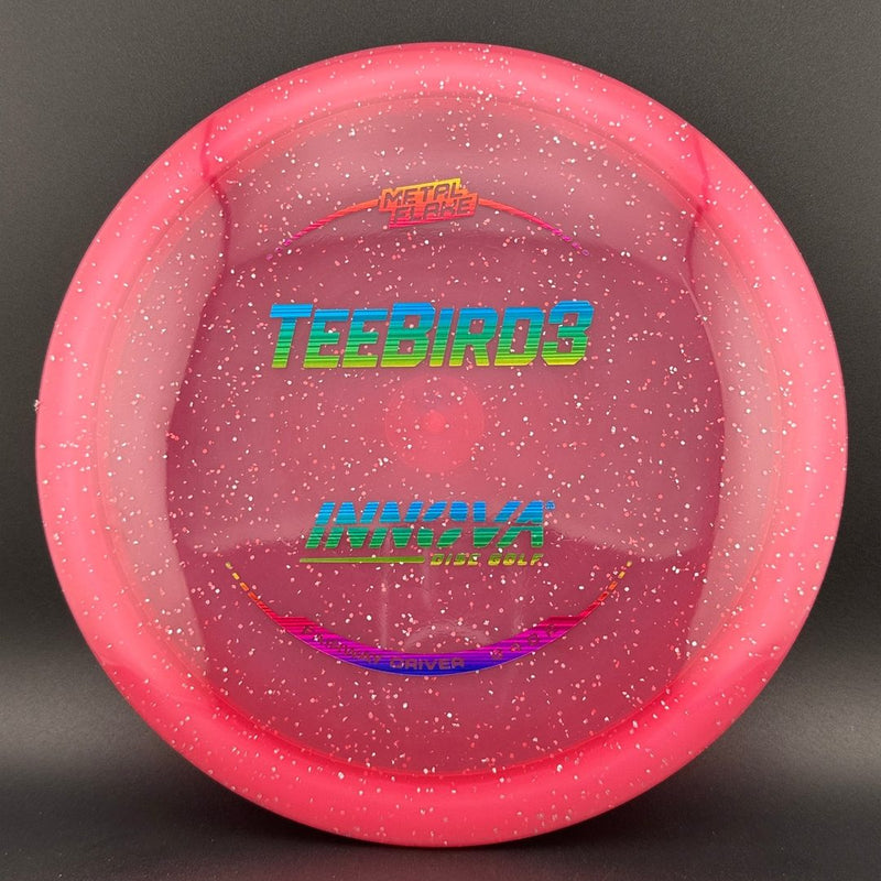 Load image into Gallery viewer, Metal Flake Champion Teebird3
