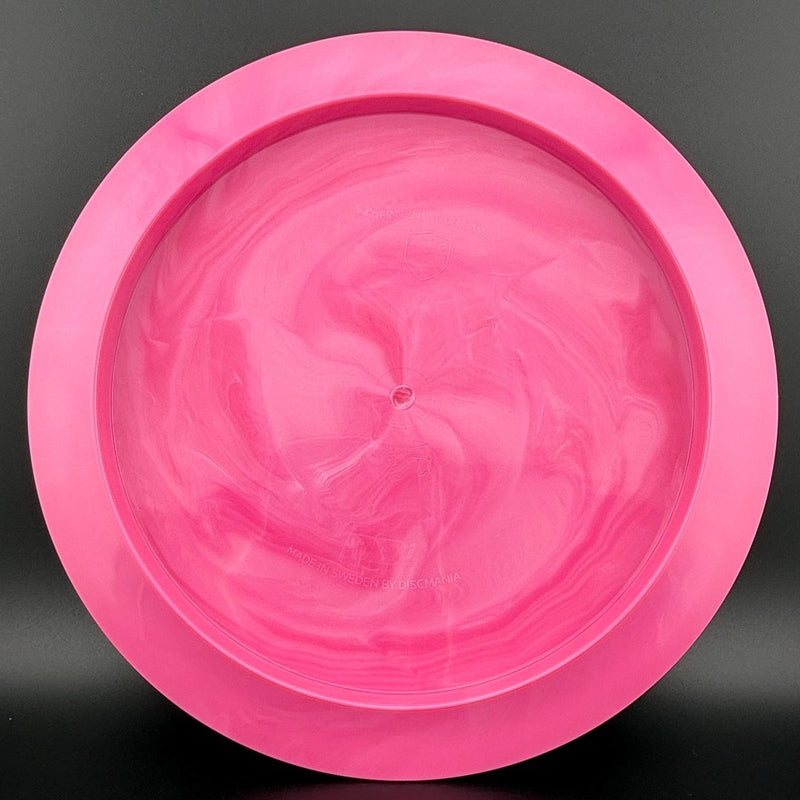 Load image into Gallery viewer, Swirl S-Line DD1 - Discmania Challenge Fundraiser
