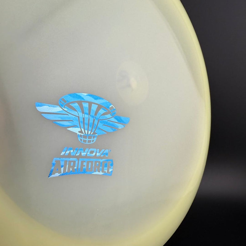 Load image into Gallery viewer, Proto Glow Champion Mamba - Air Force
